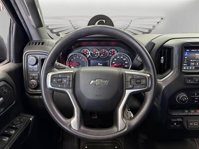 2021 Chevrolet Silverado 1500 Custom Trail Boss - Photo 12 - Lennox, CA 90304