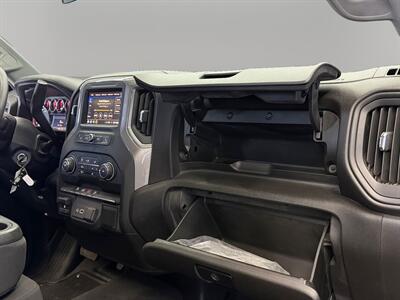 2021 Chevrolet Silverado 1500 Custom Trail Boss - Photo 18 - Lennox, CA 90304