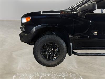 2021 Chevrolet Silverado 1500 Custom Trail Boss - Photo 14 - Lennox, CA 90304