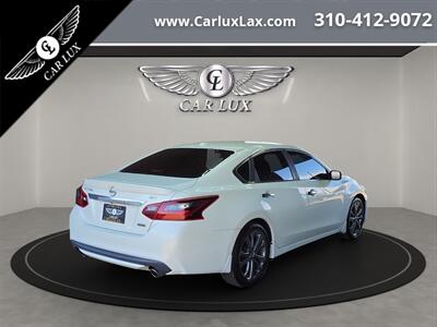 2018 Nissan Altima 2.5 SR   - Photo 7 - Lennox, CA 90304