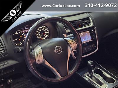 2018 Nissan Altima 2.5 SR   - Photo 14 - Lennox, CA 90304