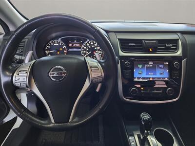 2018 Nissan Altima 2.5 SR   - Photo 15 - Lennox, CA 90304