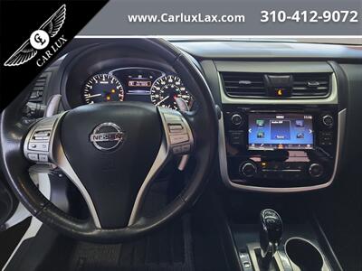 2018 Nissan Altima 2.5 SR   - Photo 15 - Lennox, CA 90304