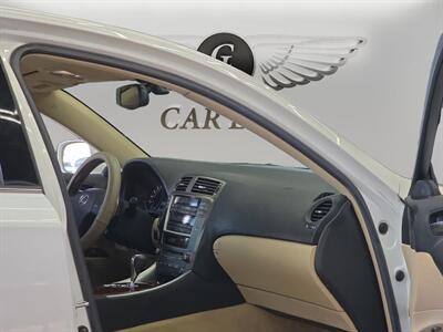 2007 Lexus IS 250   - Photo 25 - Lennox, CA 90304