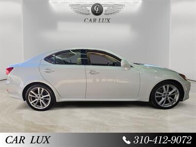 2007 Lexus IS 250   - Photo 6 - Lennox, CA 90304