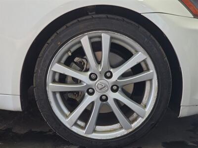 2007 Lexus IS 250   - Photo 26 - Lennox, CA 90304