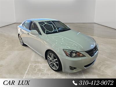 2007 Lexus IS 250   - Photo 15 - Lennox, CA 90304