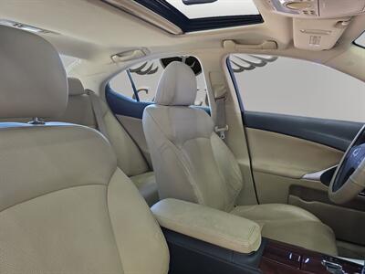 2007 Lexus IS 250   - Photo 22 - Lennox, CA 90304