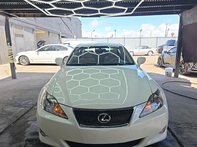 2007 Lexus IS 250   - Photo 17 - Lennox, CA 90304