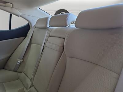 2007 Lexus IS 250   - Photo 12 - Lennox, CA 90304