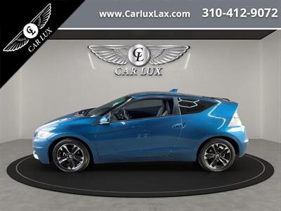 2014 Honda CR-Z EX w/Navi   - Photo 4 - Lennox, CA 90304