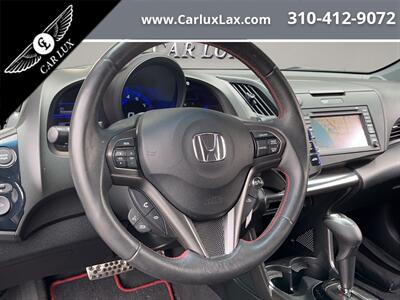 2014 Honda CR-Z EX w/Navi   - Photo 11 - Lennox, CA 90304