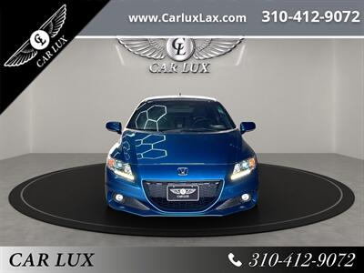 2014 Honda CR-Z EX w/Navi   - Photo 2 - Lennox, CA 90304