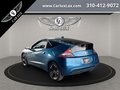 2014 Honda CR-Z EX w/Navi   - Photo 5 - Lennox, CA 90304