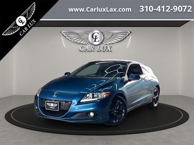 2014 Honda CR-Z EX w/Navi   - Photo 3 - Lennox, CA 90304