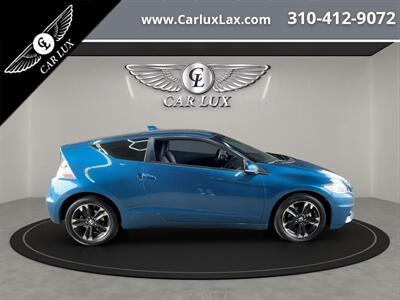 2014 Honda CR-Z EX w/Navi   - Photo 8 - Lennox, CA 90304