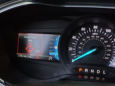 2020 Ford Fusion SE - Photo 32 - Lennox, CA 90304