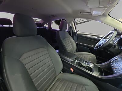 2020 Ford Fusion SE - Photo 21 - Lennox, CA 90304