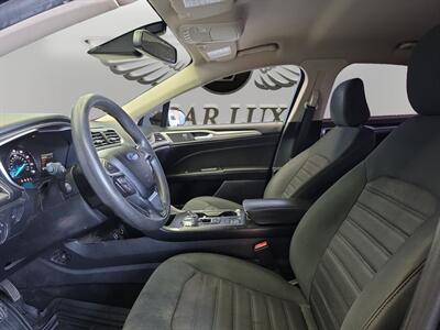 2020 Ford Fusion SE - Photo 9 - Lennox, CA 90304