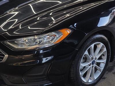 2020 Ford Fusion SE - Photo 31 - Lennox, CA 90304