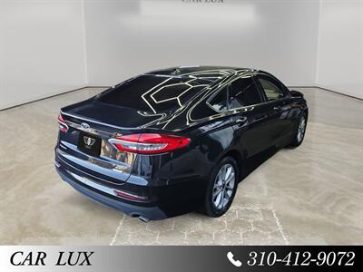 2020 Ford Fusion SE - Photo 14 - Lennox, CA 90304