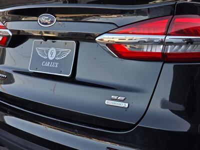 2020 Ford Fusion SE - Photo 26 - Lennox, CA 90304