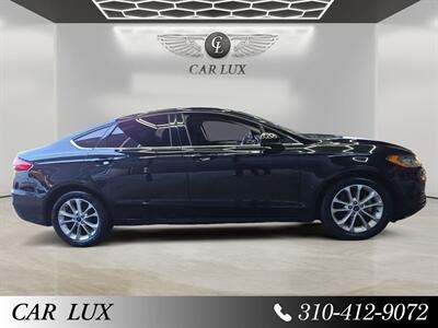 2020 Ford Fusion SE - Photo 6 - Lennox, CA 90304