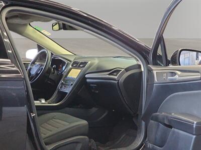 2020 Ford Fusion SE - Photo 22 - Lennox, CA 90304