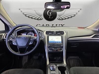 2020 Ford Fusion SE - Photo 23 - Lennox, CA 90304