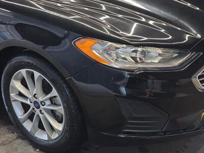 2020 Ford Fusion SE - Photo 29 - Lennox, CA 90304