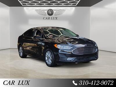 2020 Ford Fusion SE - Photo 7 - Lennox, CA 90304