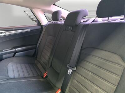 2020 Ford Fusion SE - Photo 12 - Lennox, CA 90304