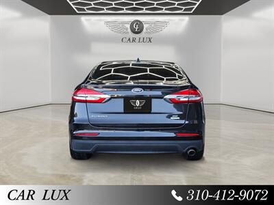 2020 Ford Fusion SE - Photo 4 - Lennox, CA 90304
