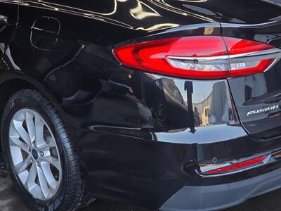 2020 Ford Fusion SE - Photo 27 - Lennox, CA 90304