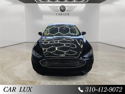 2020 Ford Fusion SE - Photo 20 - Lennox, CA 90304