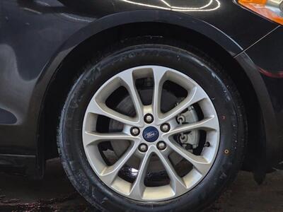 2020 Ford Fusion SE - Photo 28 - Lennox, CA 90304