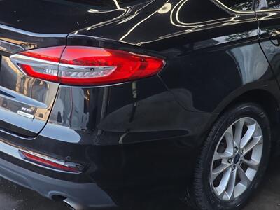 2020 Ford Fusion SE - Photo 25 - Lennox, CA 90304
