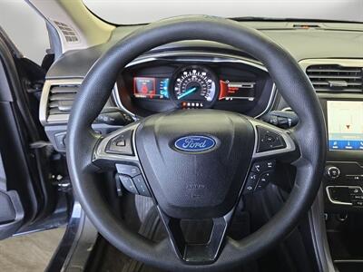 2020 Ford Fusion SE - Photo 24 - Lennox, CA 90304