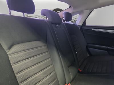 2020 Ford Fusion SE - Photo 17 - Lennox, CA 90304