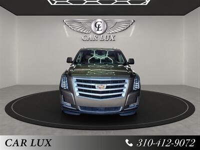 2015 Cadillac Escalade Premium   - Photo 2 - Lennox, CA 90304