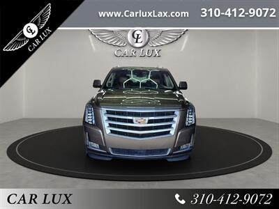 2015 Cadillac Escalade Premium   - Photo 2 - Lennox, CA 90304