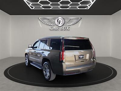 2015 Cadillac Escalade Premium   - Photo 5 - Lennox, CA 90304