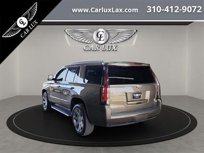 2015 Cadillac Escalade Premium   - Photo 5 - Lennox, CA 90304