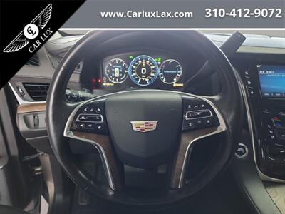 2015 Cadillac Escalade Premium   - Photo 11 - Lennox, CA 90304