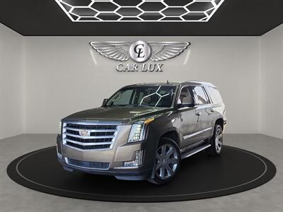 2015 Cadillac Escalade Premium   - Photo 3 - Lennox, CA 90304