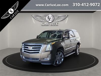 2015 Cadillac Escalade Premium   - Photo 3 - Lennox, CA 90304