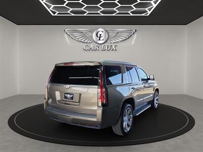 2015 Cadillac Escalade Premium   - Photo 7 - Lennox, CA 90304