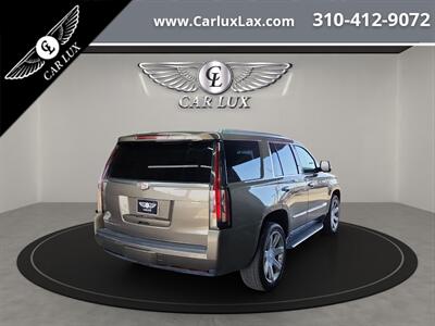 2015 Cadillac Escalade Premium   - Photo 7 - Lennox, CA 90304