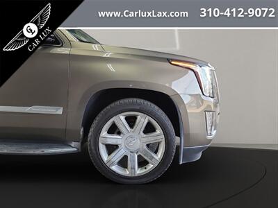 2015 Cadillac Escalade Premium   - Photo 9 - Lennox, CA 90304