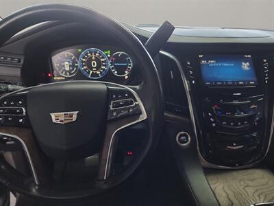 2015 Cadillac Escalade Premium   - Photo 14 - Lennox, CA 90304